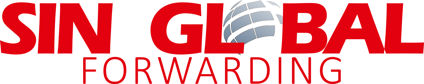 Sin Global Forwarding