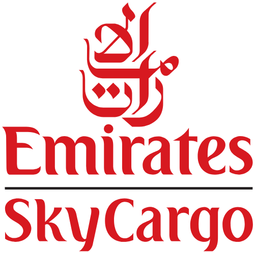 Emirates SkyCargo iş ortağı